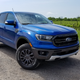 Image for article titled 1,200 Miles in the 2019 Ford Ranger: What I Learned